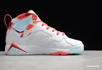 Hyperoad 7 RETRO JORDAN TOPAZ (GS) AIR MIST 0522